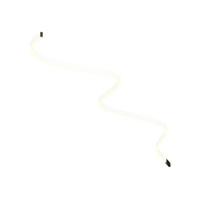 Трековый магнитный светильник Maytoni Flex TR186-1-16W2.7K-B Трековый магнитный светильник Maytoni Flex TR186-1-16W2.7K-B