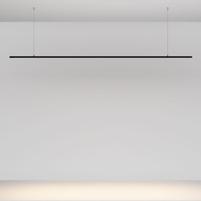 Трековый магнитный светильник Maytoni Flex TR186-1-16W2.7K-B Трековый магнитный светильник Maytoni Flex TR186-1-16W2.7K-B