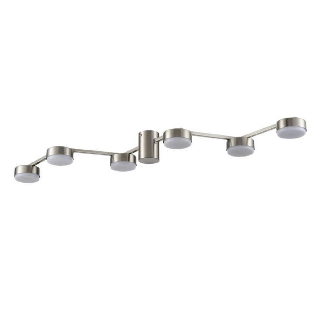 Потолочная люстра Lumion Sanata 8116/6C Потолочная люстра Lumion Sanata 8116/6C