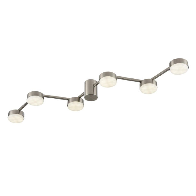 Потолочная люстра Lumion Sanata 8116/6C Потолочная люстра Lumion Sanata 8116/6C