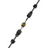 Коннектор Arlight NEO-GERM-4pin-WTW (4-8mm) 048688 Коннектор Arlight NEO-GERM-4pin-WTW (4-8mm) 048688