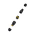 Коннектор Arlight NEO-GERM-4pin-WTW (4-8mm) 048688 Коннектор Arlight NEO-GERM-4pin-WTW (4-8mm) 048688