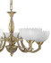 Подвесная люстра Reccagni Angelo L 3620/5