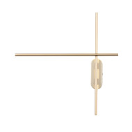 Бра ST-Luce SL394.201.02 Бра ST-Luce SL394.201.02