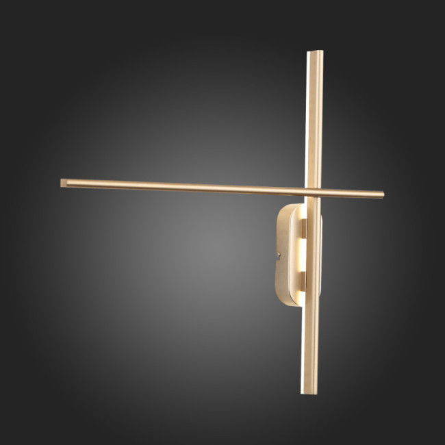 Бра ST-Luce SL394.201.02 Бра ST-Luce SL394.201.02