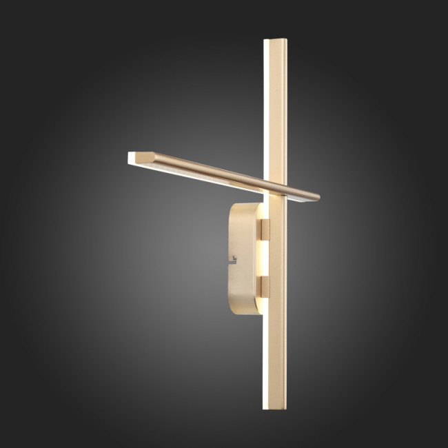 Бра ST-Luce SL394.201.02 Бра ST-Luce SL394.201.02