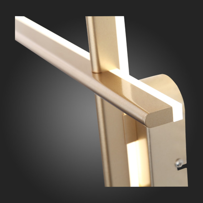 Бра ST-Luce SL394.201.02 Бра ST-Luce SL394.201.02