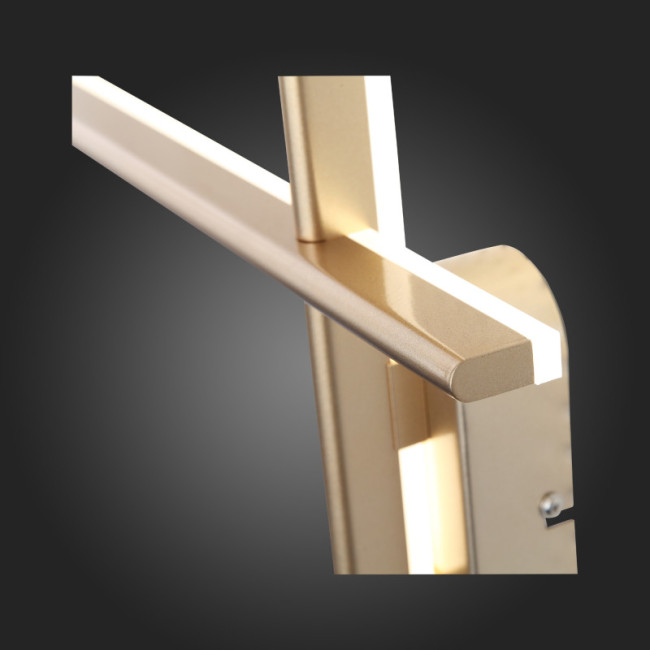 Бра ST-Luce SL394.201.02 Бра ST-Luce SL394.201.02