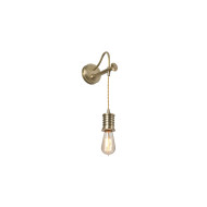 Бра Elstead Lighting Douille DOUILLE1-AB Бра Elstead Lighting Douille DOUILLE1-AB
