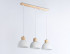 Подвесной светильник Ambrella Light Traditional TR83135 Подвесной светильник Ambrella Light Traditional TR83135
