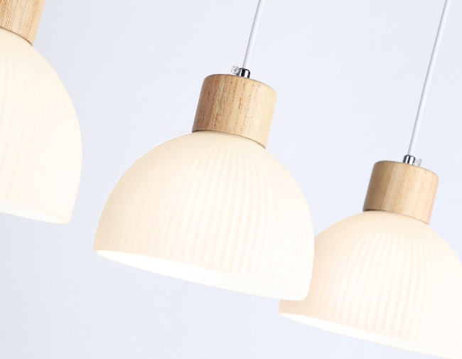 Подвесной светильник Ambrella Light Traditional TR83135 Подвесной светильник Ambrella Light Traditional TR83135