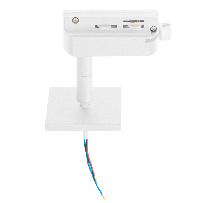 Адаптер для шинопровода Lightstar Asta 592256 Адаптер для шинопровода Lightstar Asta 592256