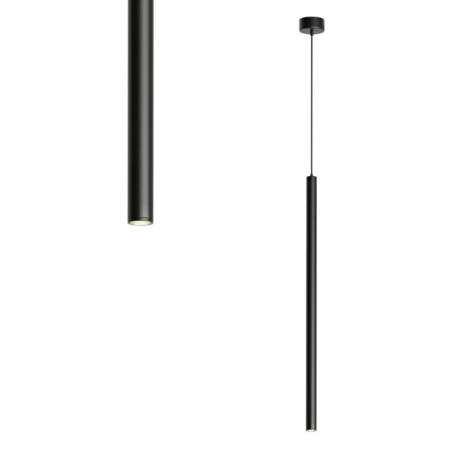 Подвесной светильник Denkirs Glingor DK4303-BK Подвесной светильник Denkirs Glingor DK4303-BK