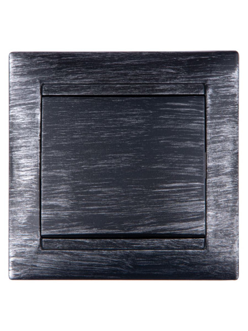 Выключатель одноклавишный Лама TDM Electric SQ1815-0643