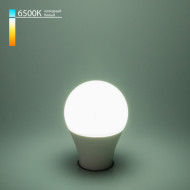 Светодиодная лампа Elektrostandard Classic LED D E27 7W 6500K 4690389185489 a060104 Светодиодная лампа Elektrostandard Classic LED D E27 7W 6500K 4690389185489 a060104
