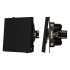 Механизм звонкового выключателя Arlight SWT-TENDO-MKR1-SFPL-BK (230V, 10A) 054587 Механизм звонкового выключателя Arlight SWT-TENDO-MKR1-SFPL-BK (230V, 10A) 054587