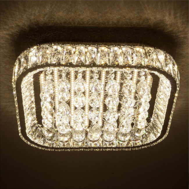 Потолочная люстра LED4U L033-500