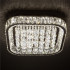 Потолочная люстра LED4U L033-500