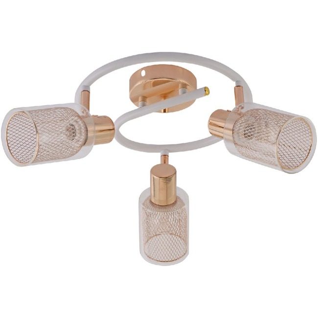 Спот Reluce 96125-3.8-03A WH+FGD Спот Reluce 96125-3.8-03A WH+FGD
