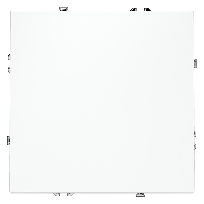 Проходной переключатель одноклавишный Voltum S70 VLS010302 (белый матовый) Проходной переключатель одноклавишный Voltum S70 VLS010302 (белый матовый)