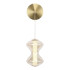 Бра ST Luce Spine SL6136.201.01 Бра ST Luce Spine SL6136.201.01