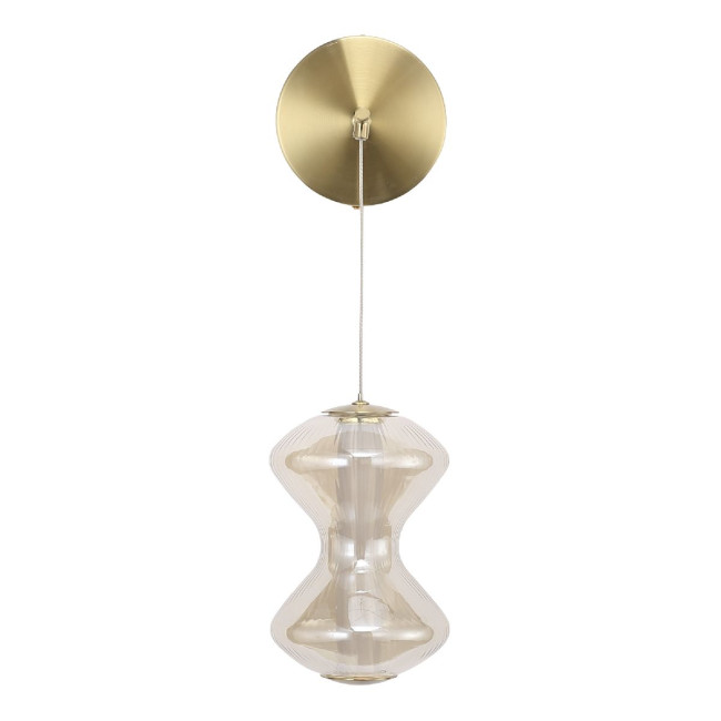 Бра ST Luce Spine SL6136.201.01 Бра ST Luce Spine SL6136.201.01