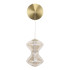 Бра ST Luce Spine SL6136.201.01 Бра ST Luce Spine SL6136.201.01