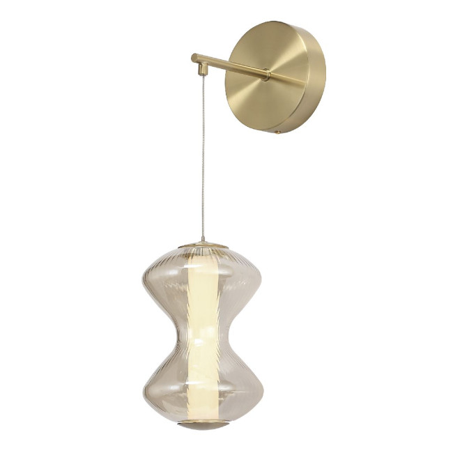 Бра ST Luce Spine SL6136.201.01 Бра ST Luce Spine SL6136.201.01