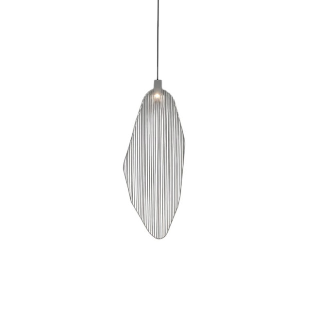 Подвесной светильник Delight Collection Harpe 5046P/S white