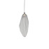 Подвесной светильник Delight Collection Harpe 5046P/S white