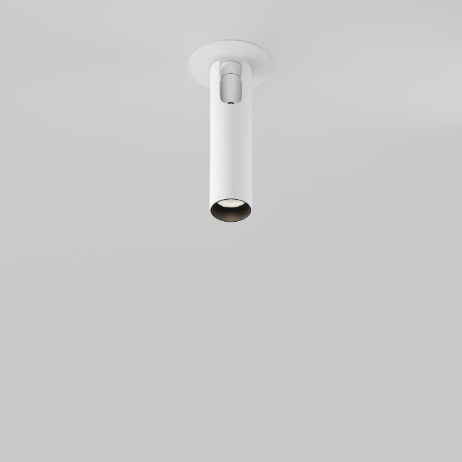 Встраиваемый спот Maytoni Focus T C141RS-L125-6W4K-W