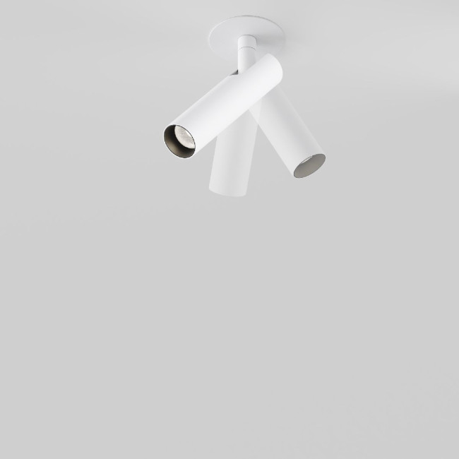 Встраиваемый спот Maytoni Focus T C141RS-L125-6W4K-W