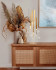 Подвесной светильник DeLight Collection Vita MD7747-5A brass