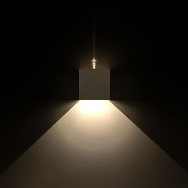 Настенный светильник Citilux Декарт-6 CL704060