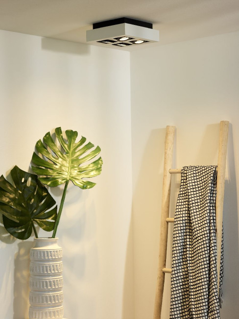 Накладной светильник Lucide Xirax 09119/21/31 Накладной светильник Lucide Xirax 09119/21/31