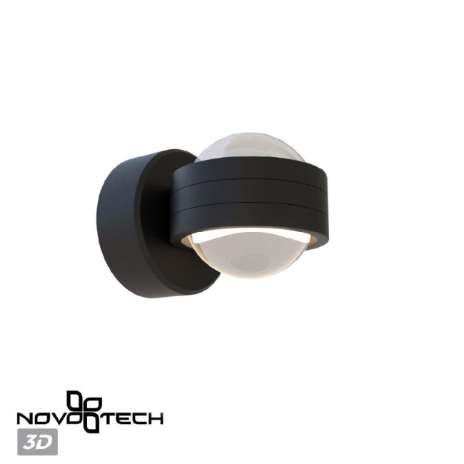 Уличный настенный светильник Novotech Calle 359304 Уличный настенный светильник Novotech Calle 359304