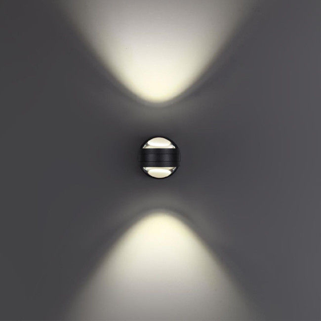 Уличный настенный светильник Novotech Calle 359304 Уличный настенный светильник Novotech Calle 359304