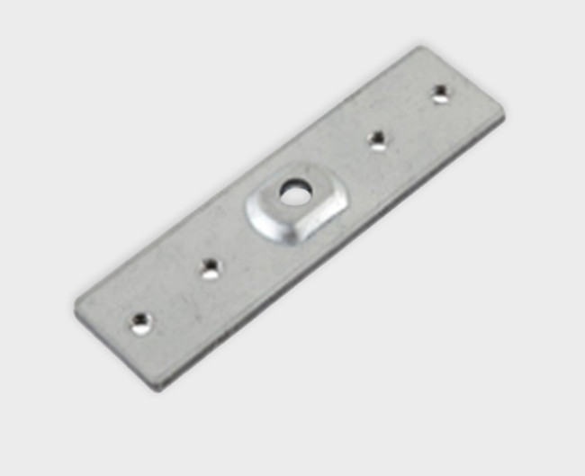 Крепежный элемент для шинопровода Italline Atom IT012-5037 Крепежный элемент для шинопровода Italline Atom IT012-5037