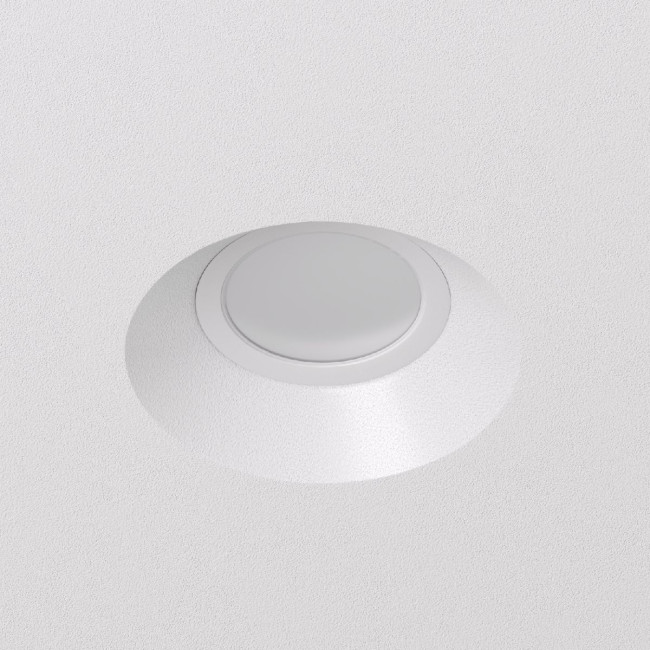 Встраиваемый светильник Denkirs Inviz DK2081-WH Встраиваемый светильник Denkirs Inviz DK2081-WH