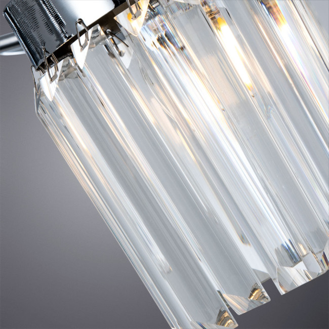 Потолочная люстра Arte Lamp Sophie A8067PL-5CC Потолочная люстра Arte Lamp Sophie A8067PL-5CC