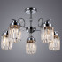Потолочная люстра Arte Lamp Sophie A8067PL-5CC Потолочная люстра Arte Lamp Sophie A8067PL-5CC