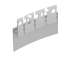 Алюминиевый профиль Arlight PLINTUS-FANTOM-BENT-H35-SIDE-2000 WHITE 043675(1) Алюминиевый профиль Arlight PLINTUS-FANTOM-BENT-H35-SIDE-2000 WHITE 043675(1)