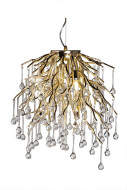 Подвесная люстра Garda Decor 86-80154 Подвесная люстра Garda Decor 86-80154