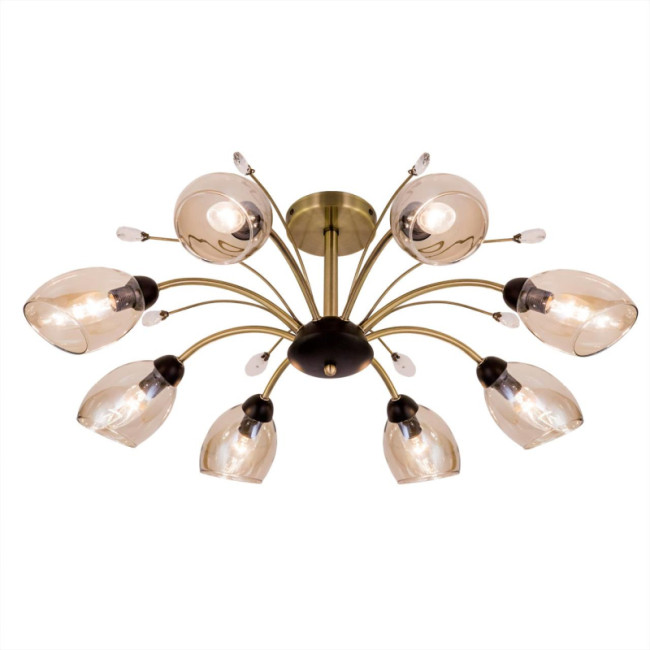 Люстра на штанге Citilux CL108185 Люстра на штанге Citilux CL108185