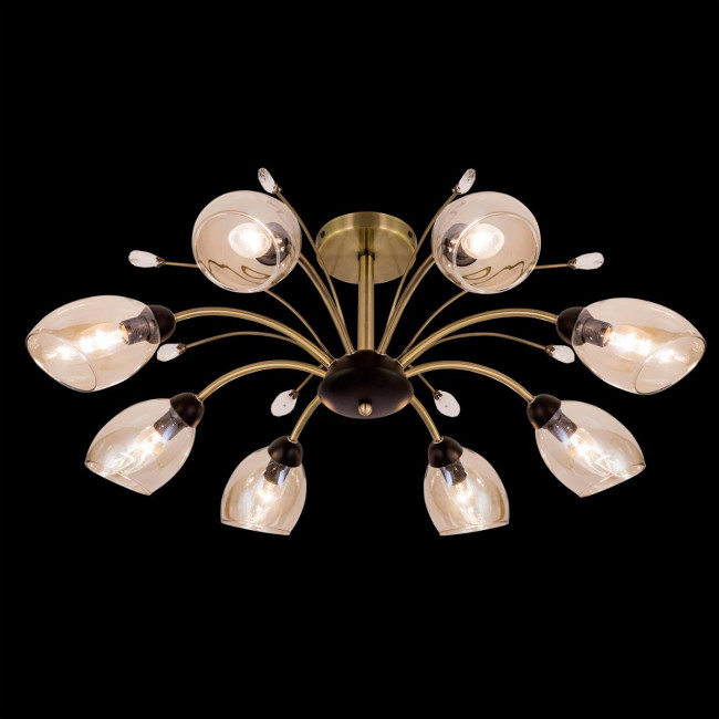 Люстра на штанге Citilux CL108185 Люстра на штанге Citilux CL108185