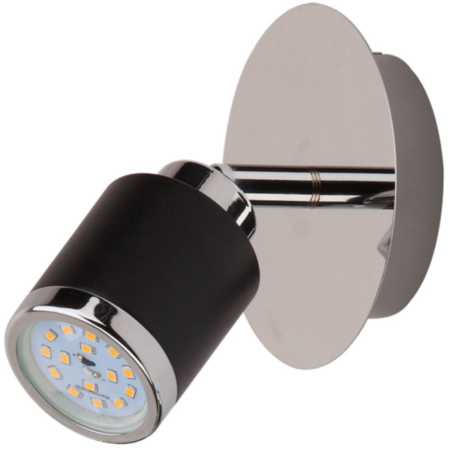 Спот Toplight Lorena TL1257Y-01BC Спот Toplight Lorena TL1257Y-01BC