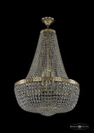 Люстра на штанге Bohemia Ivele Crystal 19281/H2/55IV G Люстра на штанге Bohemia Ivele Crystal 19281/H2/55IV G