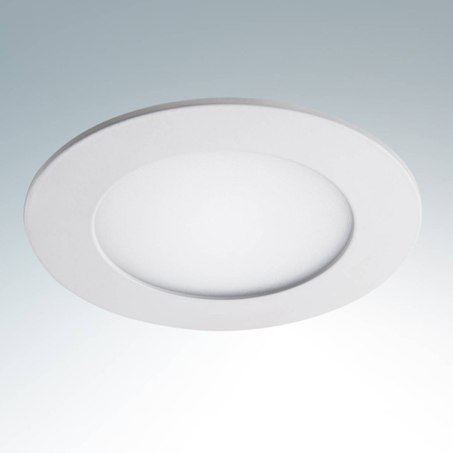 Встраиваемый светильник Lightstar Zocco LED 223184 Встраиваемый светильник Lightstar Zocco LED 223184