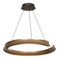 Подвесная люстра Lussole Lassen LSP-7257 Подвесная люстра Lussole Lassen LSP-7257