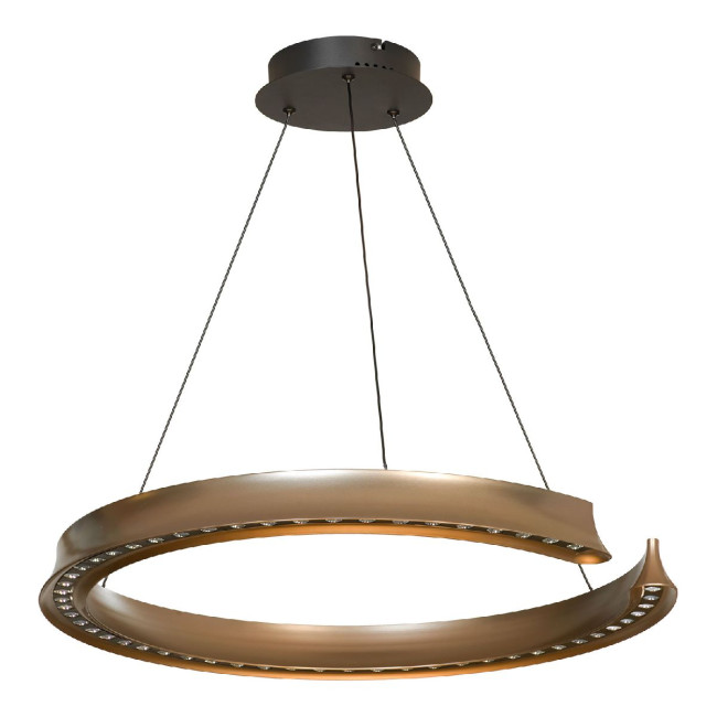 Подвесная люстра Lussole Lassen LSP-7257 Подвесная люстра Lussole Lassen LSP-7257